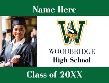 Picture of Woodbridge High School - Design D