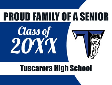 Picture of Tuscarora High School - Design A