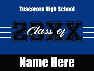 Picture of Tuscarora High School - Design C