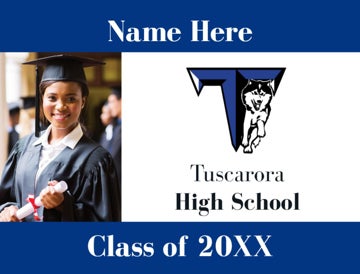 Picture of Tuscarora High School - Design D