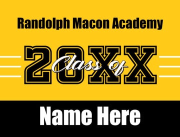 Picture of Randolph Macon Academy - Design C