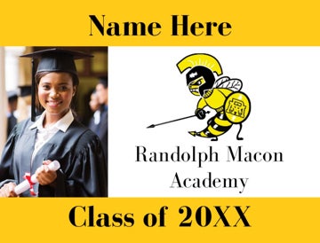 Picture of Randolph Macon Academy - Design D
