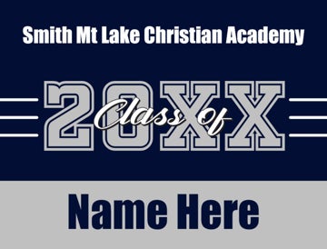 Picture of Smith Mt Lake Christian Academy - Design C