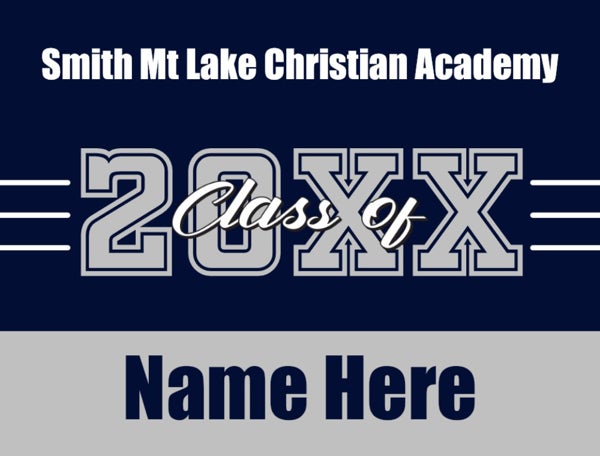 Picture of Smith Mt Lake Christian Academy - Design C