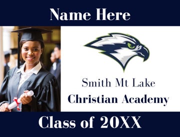 Picture of Smith Mt Lake Christian Academy - Design D