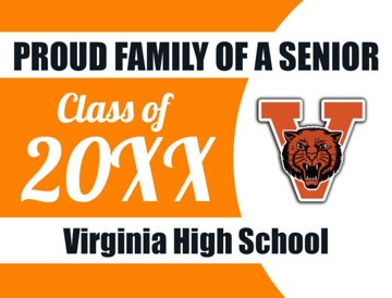 Picture of Virginia High School - Design A