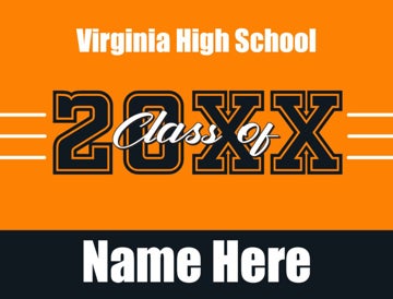 Picture of Virginia High School - Design C