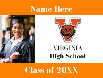 Picture of Virginia High School - Design D