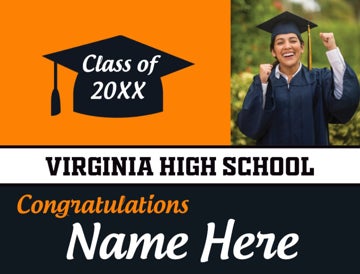 Picture of Virginia High School - Design E