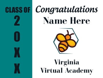Picture of Virginia Virtual Academy - Design B