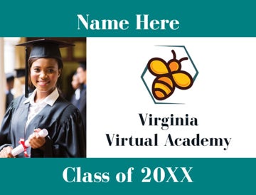 Picture of Virginia Virtual Academy - Design D