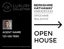 Picture of Open House Design 2 - Photo - Black - 18 x 24