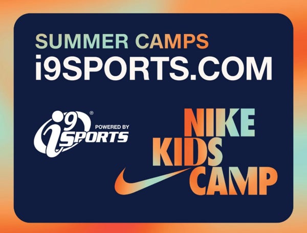 Picture of NIKE KIDS CAMP - SUMMER - DESIGN 2