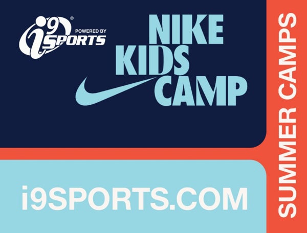 Picture of NIKE KIDS CAMP - SUMMER - DESIGN 4