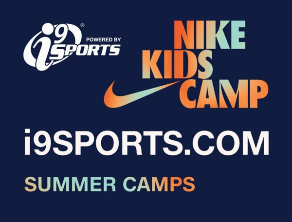 Picture of NIKE KIDS CAMP - SUMMER - DESIGN 6