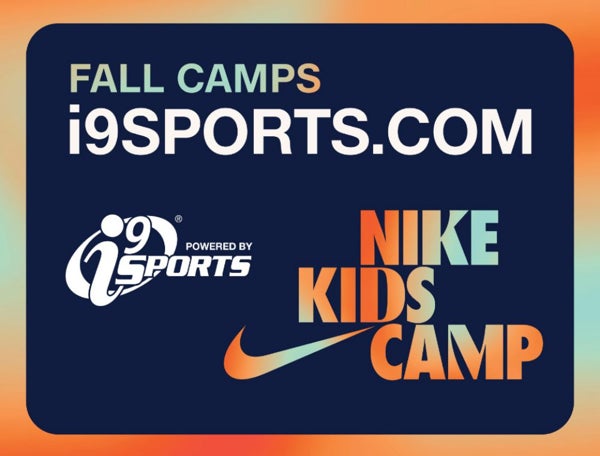 Picture of NIKE KIDS CAMP - FALL - DESIGN 2