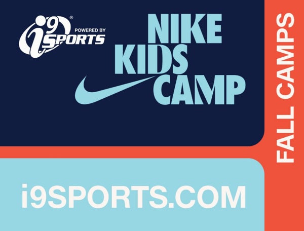 Picture of NIKE KIDS CAMP - FALL - DESIGN 4