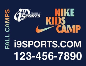 Picture of NIKE KIDS CAMP - FALL - DESIGN 5