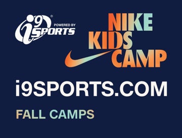 Picture of NIKE KIDS CAMP - FALL - DESIGN 6