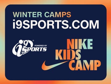 Picture of NIKE KIDS CAMP - WINTER - DESIGN 2