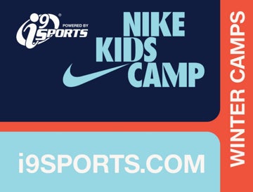 Picture of NIKE KIDS CAMP - WINTER - DESIGN 4