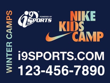 Picture of NIKE KIDS CAMP - WINTER - DESIGN 5