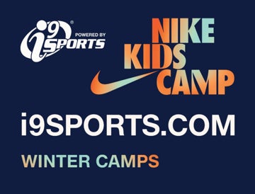 Picture of NIKE KIDS CAMP - WINTER - DESIGN 6