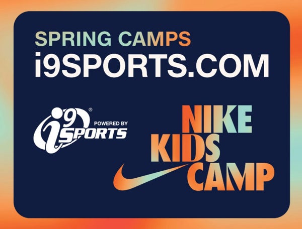 Picture of NIKE KIDS CAMP - SPRING - DESIGN 2