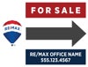 Picture of 18x24 Directional Right