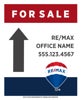 Picture of 30x24 For Sale Directional Up