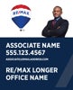 Picture of 30x24 Vertical Property sign - No Office Phone