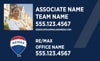 Picture of 18x30 Property Signagent photooption 2