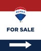 Picture of 30x24 Vertical For Sale Directional Right