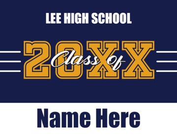 Picture of Lee High School - Design C