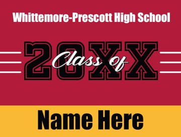 Picture of Whittemore-Prescott High School - Design C