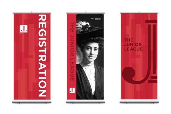 Picture for category Retractable Banners