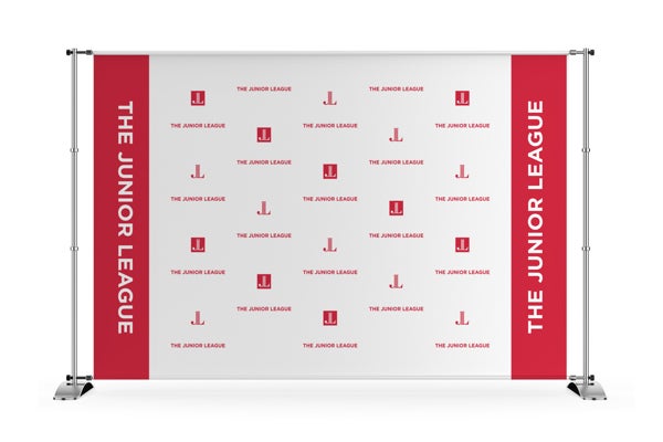 Picture of Vinyl Banner Backdrop - Create or Upload Your Design