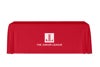 Picture of Table Throw - - Create or Upload Your Design
