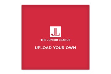 Picture of 24" x 24" Yard Sign - Create or Upload Your Design