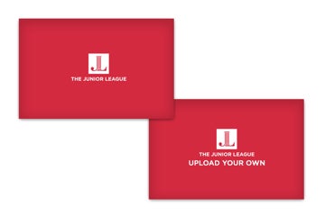 Picture of Business Card  Create or Upload Your Design - 2" x 3.5"