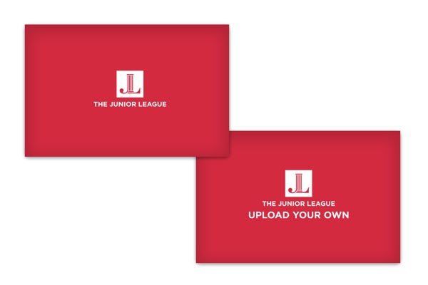 Picture of Business Card  Create or Upload Your Design - 2" x 3.5"