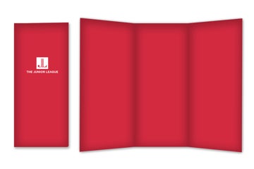 Picture of Brochure - Create or Upload Your Design