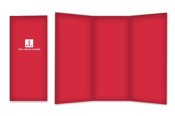 Picture of Brochure - Create or Upload Your Design