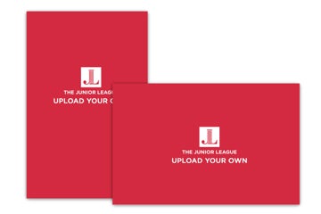 Picture of Postcard - 4" x 6" - Create or Upload Your Design