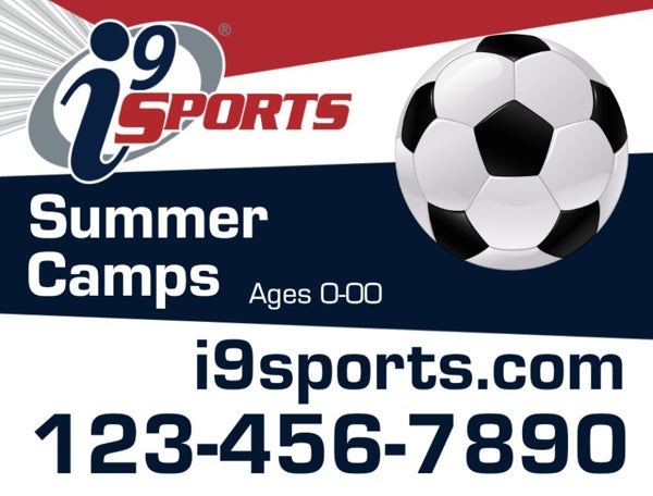 Picture of Summer Camps Soccer