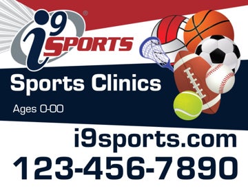 Picture of Sports Clinics VB, Tennis and LAX