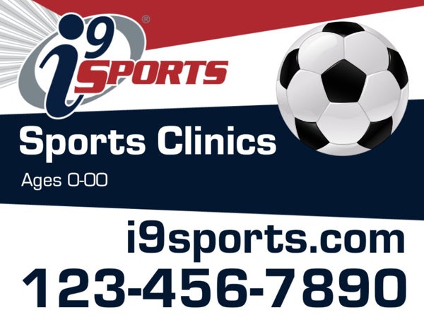 Picture of Sports Clinics Soccer