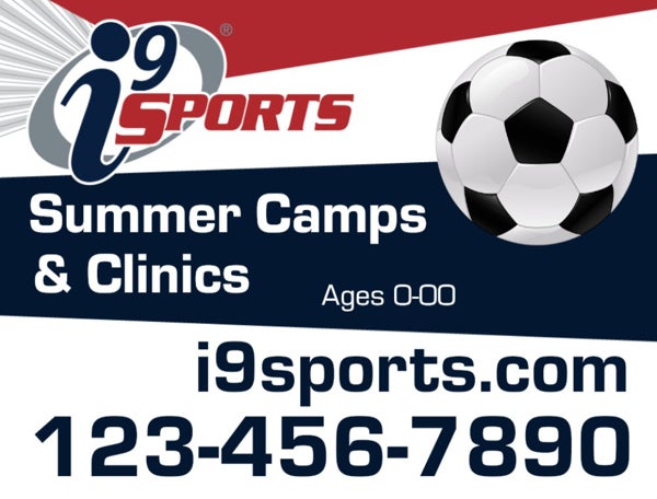 Picture of Camps Clinics Soccer