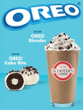 Picture of Oreo Yard Sign