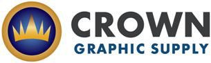 Crown Graphic Supply